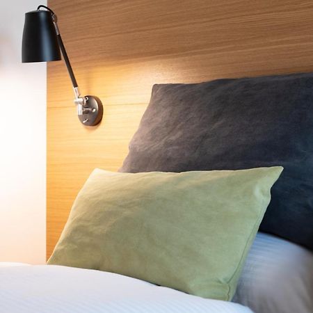 Hotel Thalmair München Eksteriør billede