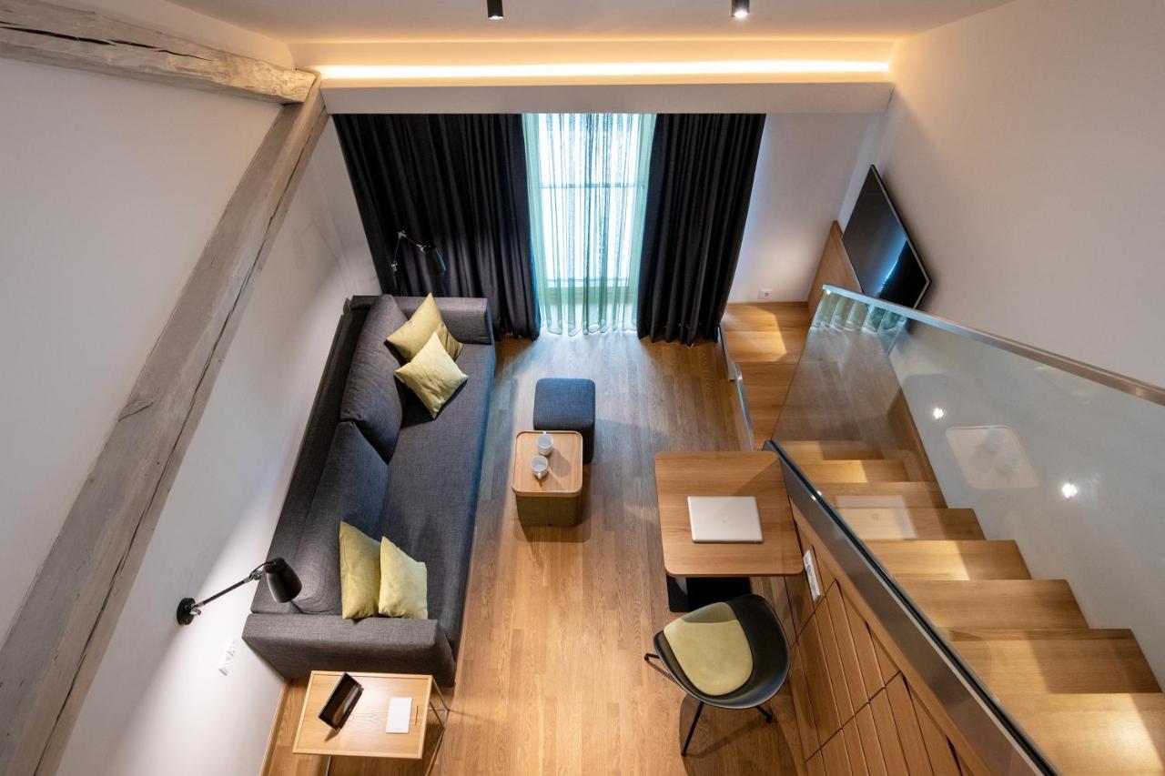 Hotel Thalmair München Eksteriør billede