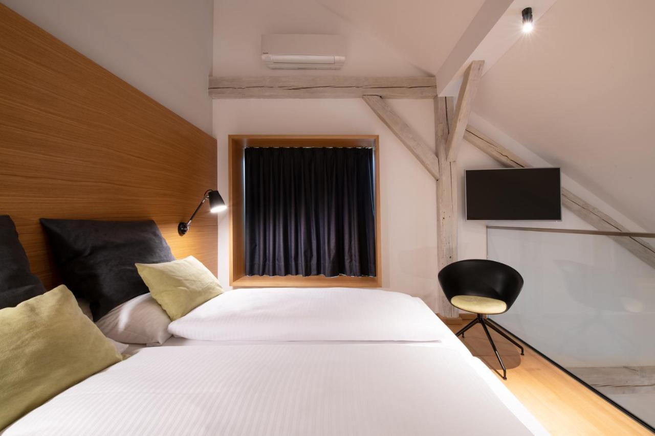 Hotel Thalmair München Eksteriør billede