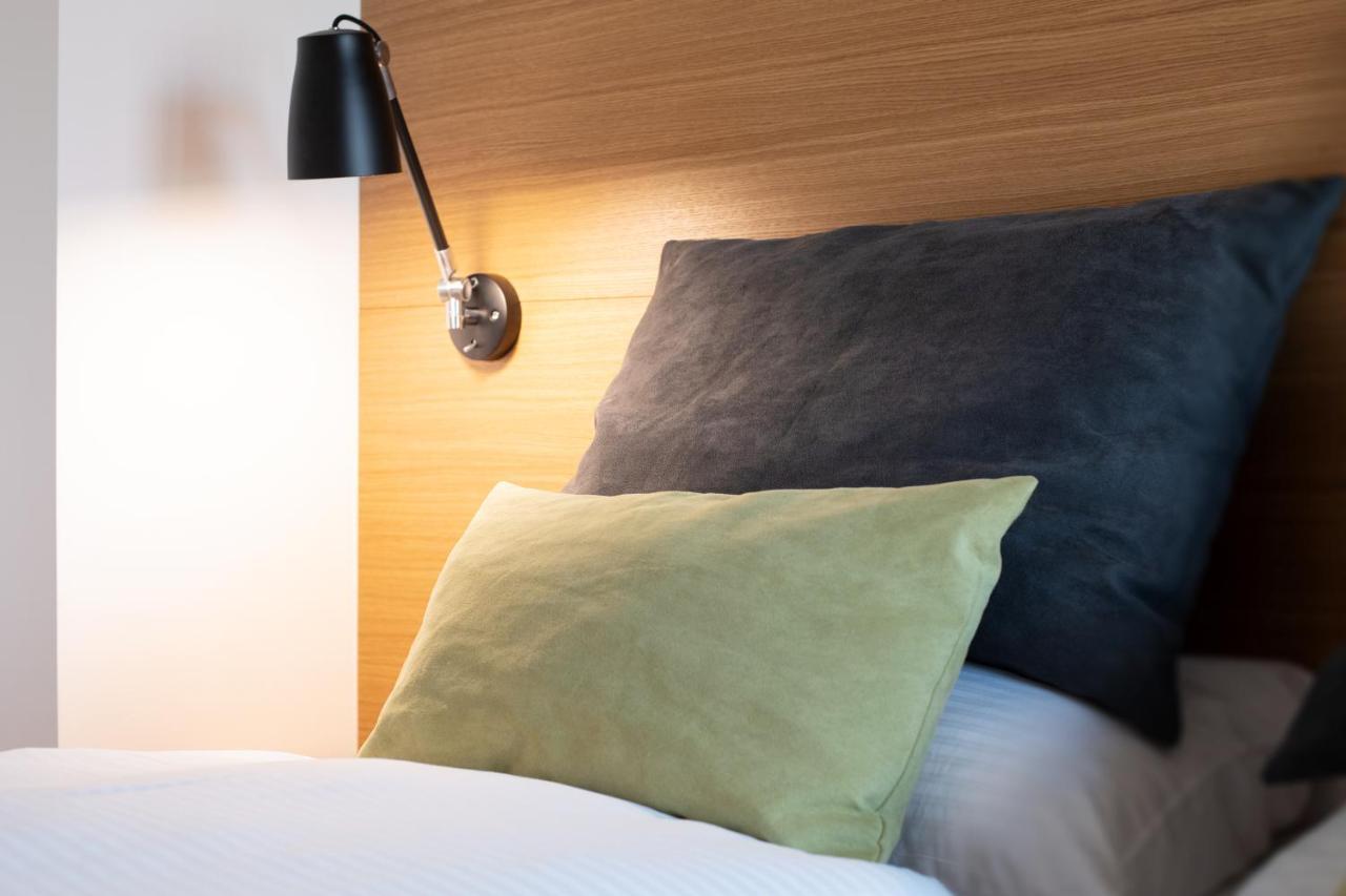 Hotel Thalmair München Eksteriør billede