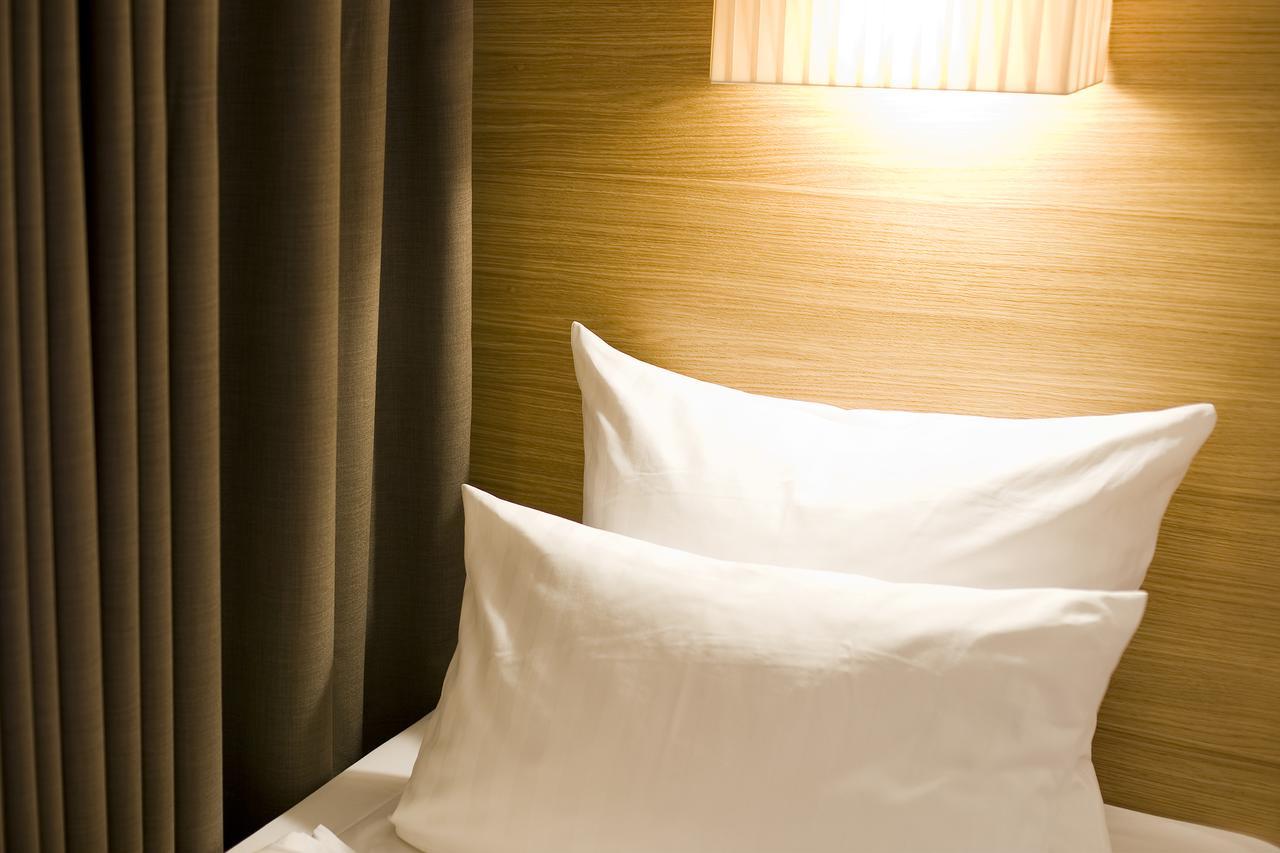 Hotel Thalmair München Eksteriør billede