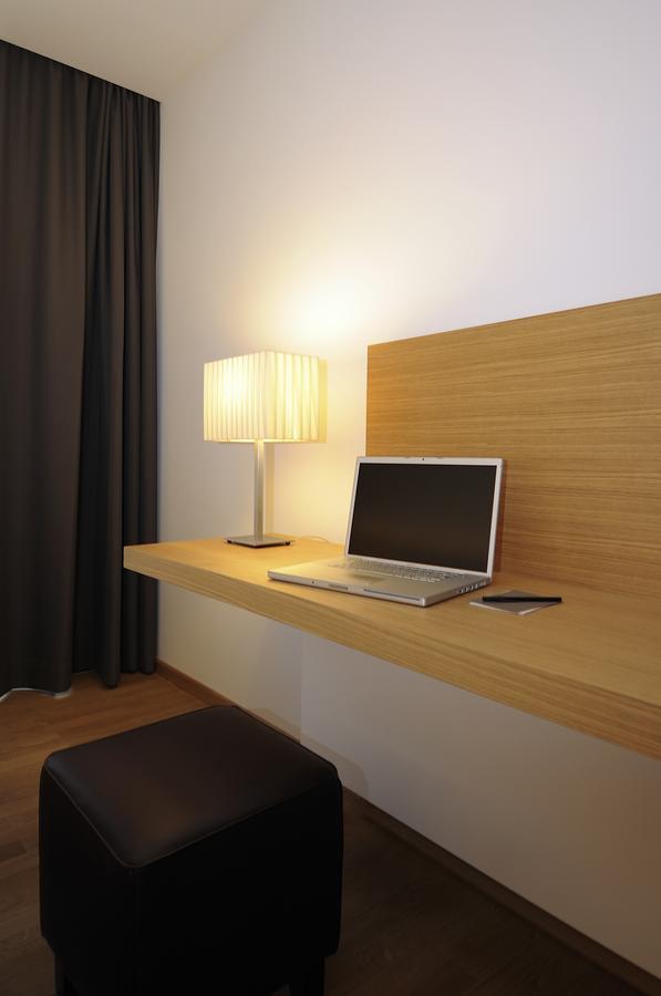 Hotel Thalmair München Eksteriør billede
